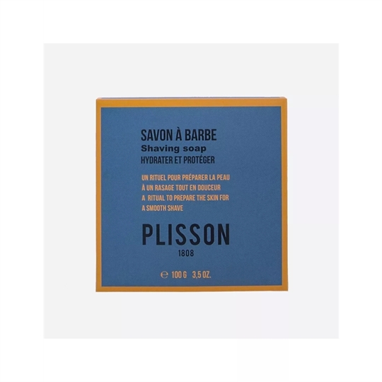 SAPONE DA BARBA PLISSON