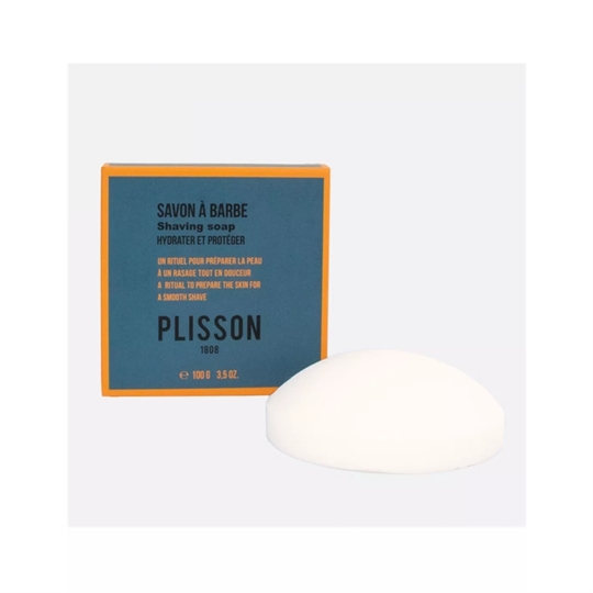 SAPONE DA BARBA PLISSON