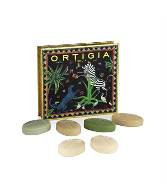 ortigia-scatola-saponi-assortiti-junglE
