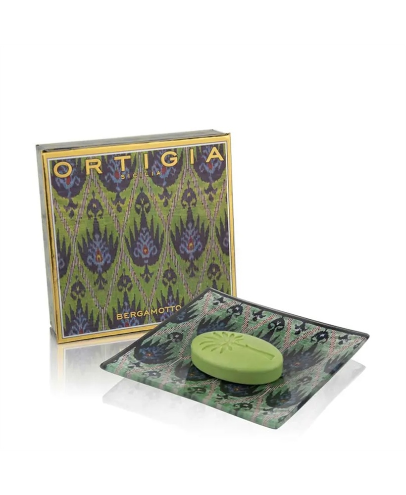 ortigia_bergamotto_glass_plate_and_soap_1