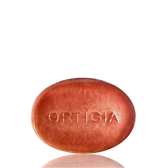 Sapone Alla Glicerina - Ambra Nera