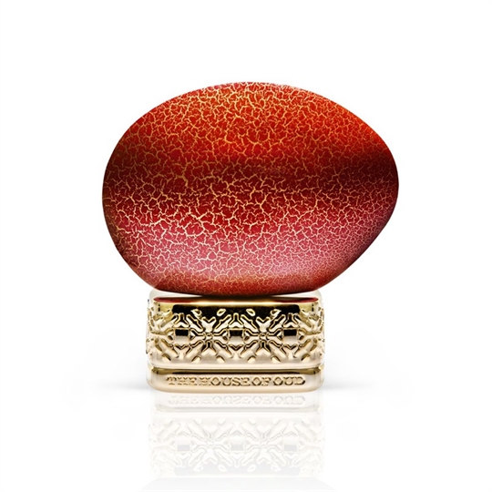 Parfum – Rock’n’rouge