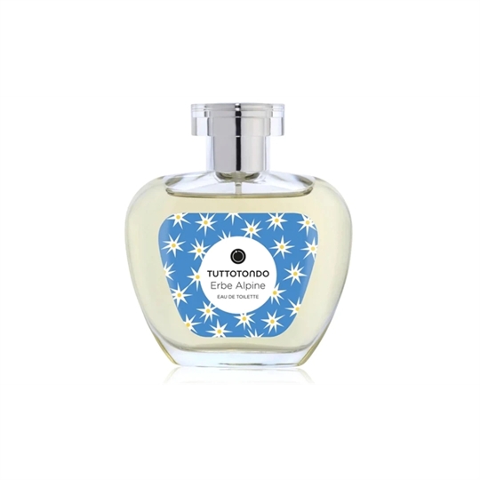 Parfum EDT - Erbe Alpine