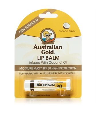 aug balm