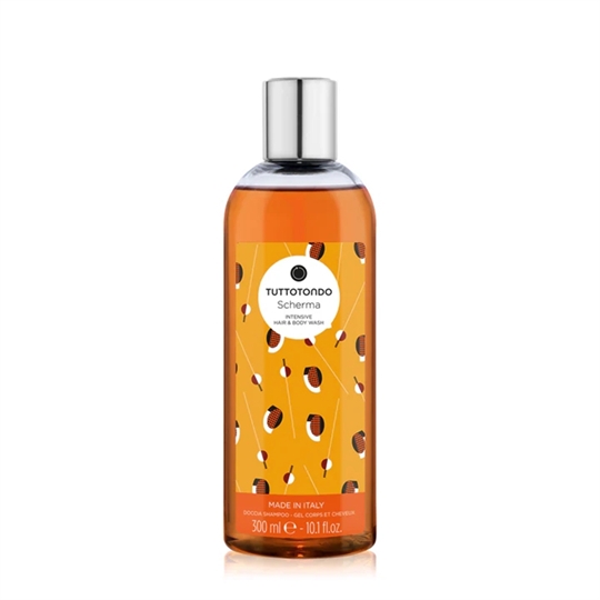 Doccia Shampoo Scherma