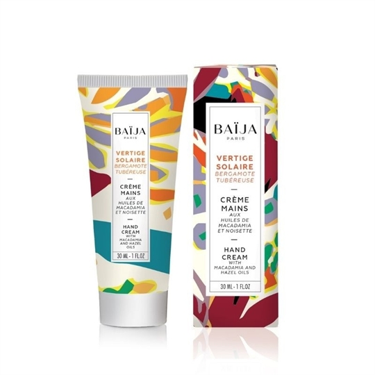 Crema Mani Vertige Solair Creme Mains