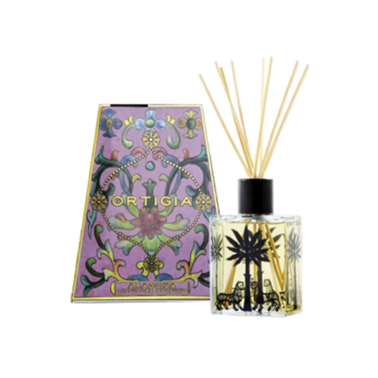 Ortigia - Aragona Diffusore