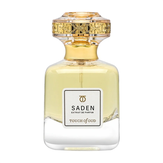 Parfum - Saden