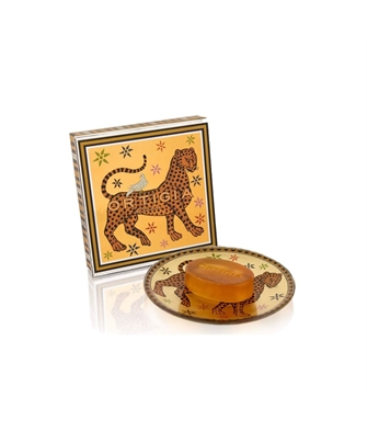 ortigia-piattino-vetro-con-sapone-ambra-nera-40-gr