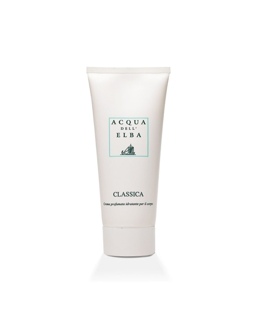crema unisex classica