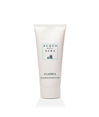 crema unisex classica