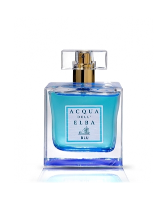 blu donna