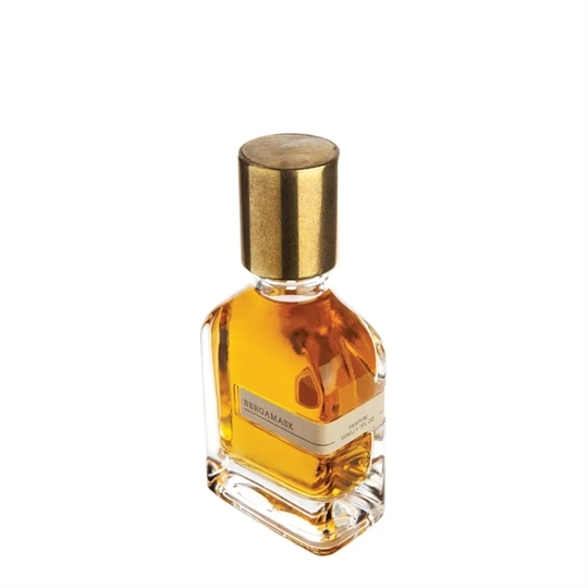Parfum – Bergamask