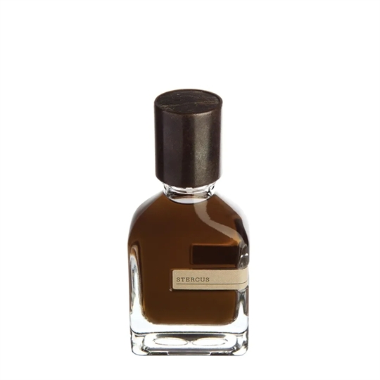 Parfum – Stercus