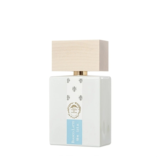 Parfum - Bianco Latte