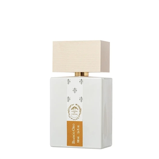 Profumo - Bianco Oro