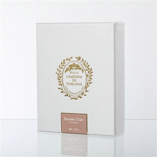 Parfum - Shabby Chic