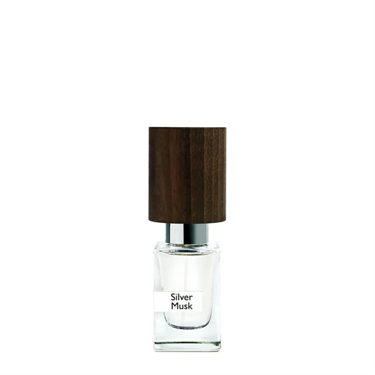Parfum – Silver musk