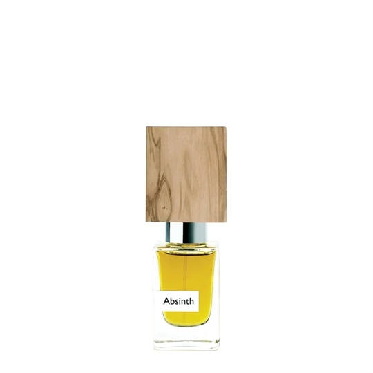Parfum – Absinth