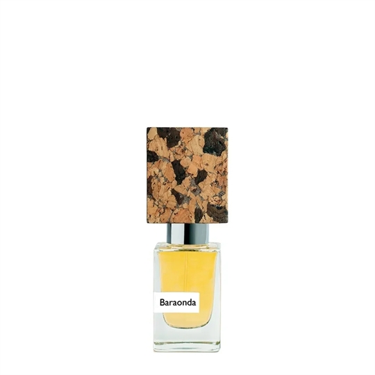 Parfum – Baraonda