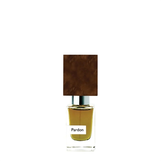 Parfum – Pardon