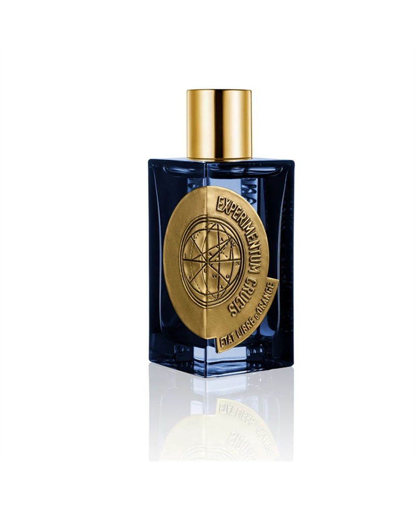 ExperimentumCrucisflacon100ml