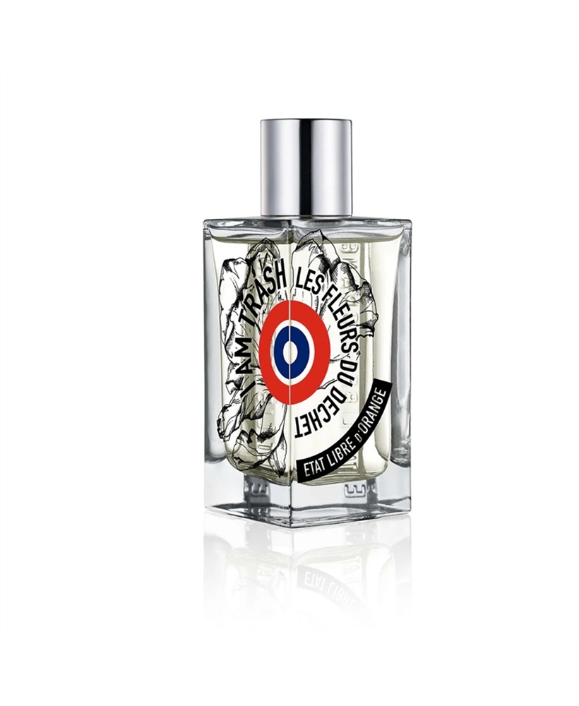 LesFleursduDechet_IAmTrash