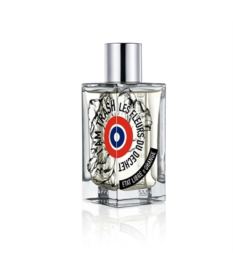 LesFleursduDechet_IAmTrash