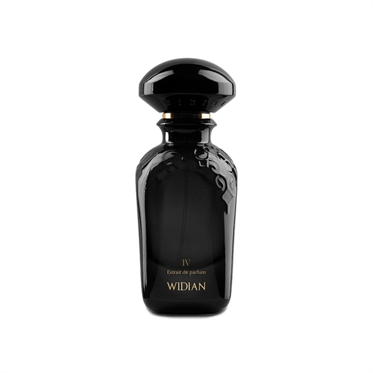 Parfum - Black IV