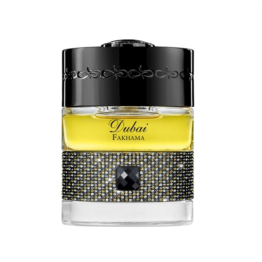 Parfum – Fakhama