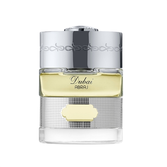 Parfum – Abraj