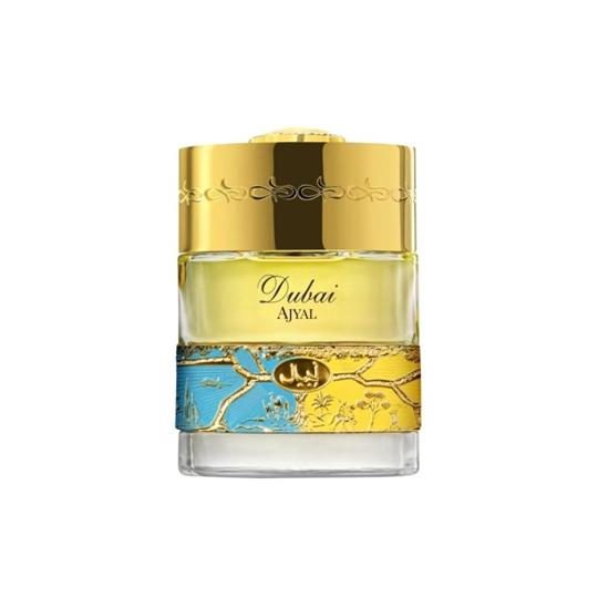 Parfum - Ajyal
