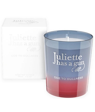 juliette-has-a-gun-ode-to-dullness-candle