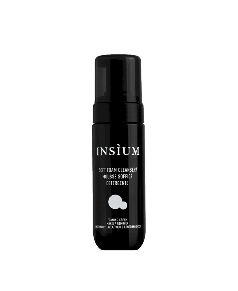 INSIUM-Soft-Foam-Cleanser-150-ml