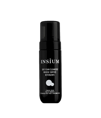 INSIUM-Soft-Foam-Cleanser-150-ml