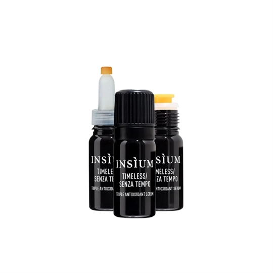 Siero Viso - Siero Triplo Antiossidante