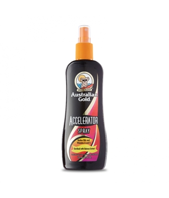accelerator-spray