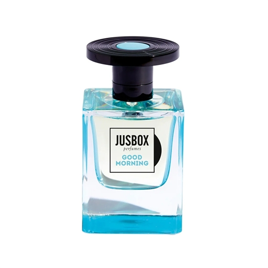 JUSBOX -Parfums Good Morni