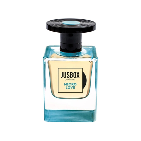 JUSBOX -Parfum Micro Love