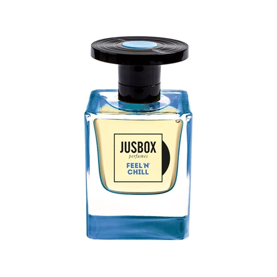 JUSBOX - Parfum - Feel' N' Chill