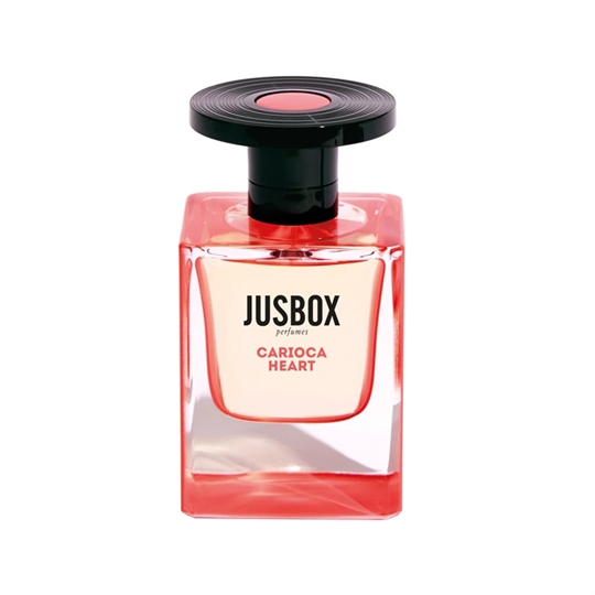 JUSBOX - Parfum Carioca Heart