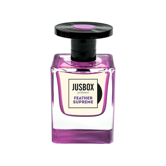 JUSBOX - Parfum Feather Supreme