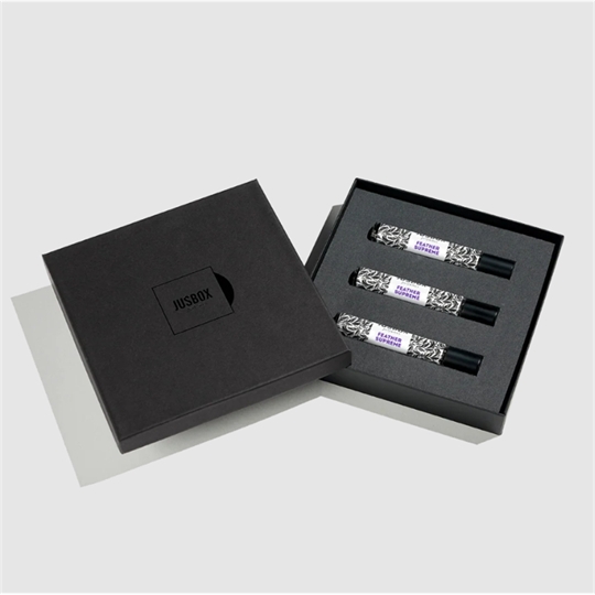 JUSBOX - Parfum Feather Supreme