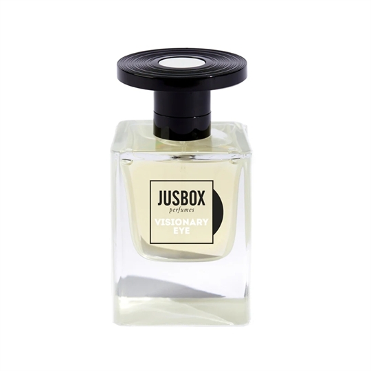 JUSBOX Parfum - Visionary Eye