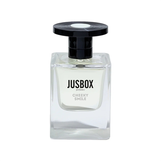 JUSBOX -  Parfum Cherry Smile