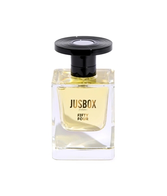Jusbox_Perfumes_FIFTY_FOUR_flacone_fronte_web_1024x1024