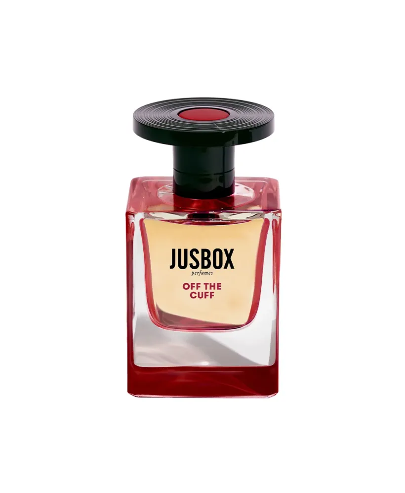 JUSBOX -Parfum Off The Cuff - [JSBFFT797]