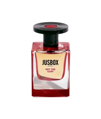 JUSBOX -Parfum Off The Cuff - [JSBFFT797]