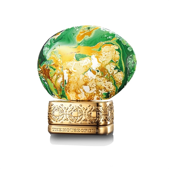 Parfum – Cypress shade