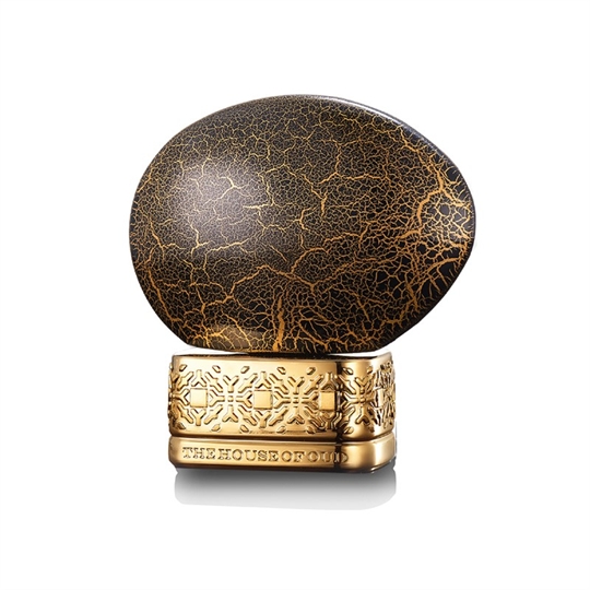 Parfum – Blessing silence